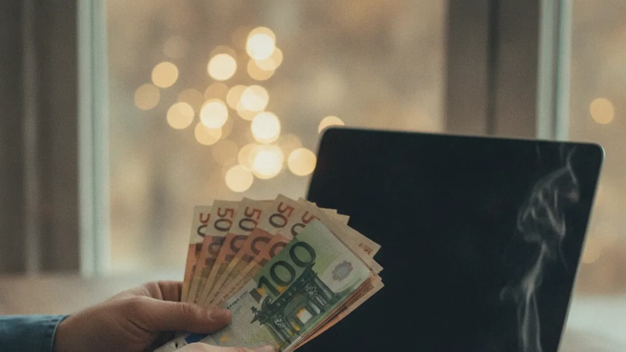 Se faire de l'argent : les vraies méthodes, sans illusions
