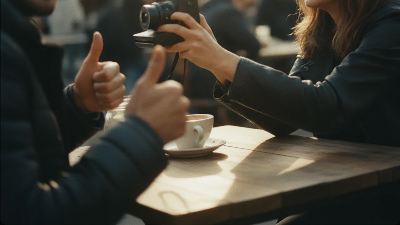 Shoutout Instagram : c'est quoi, comment ça marche, prix
