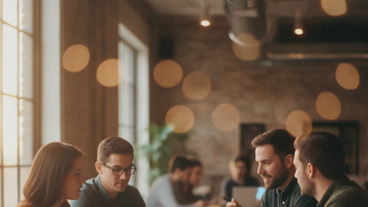 Meilleurs groupes Telegram business en ligne : où trouver de vraies opportunités ?