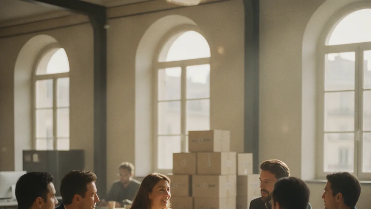Top des entreprises MLM en France : les plus connues, secteur par secteur