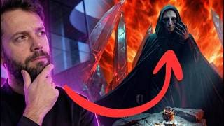 Miniature : J'AI BESOIN DE TOI 🙏 - Film 100% IA au Higgsfield Action Competition