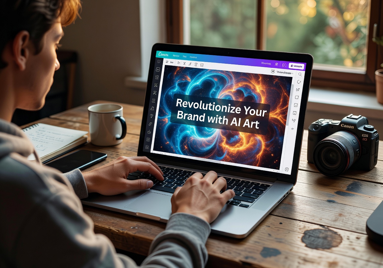 Image corps – Création miniature Canva Magic Media Image corps – Création miniature Canva Magic Media