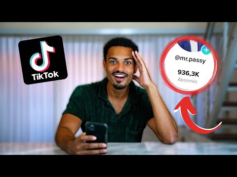 PERCER RAPIDEMENT sur TIKTOK en 2024 | Ma Stratégie si je Devais Recommencer à ZERO