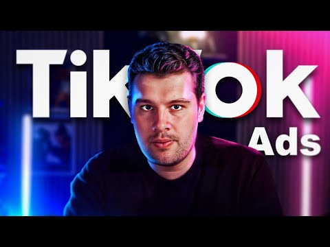 Formation Complète TIKTOK ADS : La Meilleure Stratégie [FORMATION 2025]