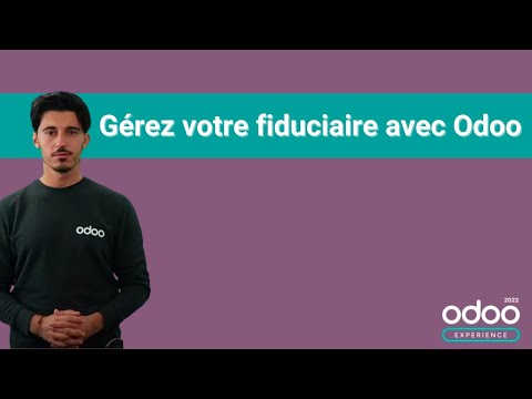 La comptabilité analytique révolutionnée: Odoo 16