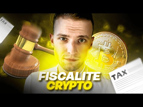 10 MINUTES POUR COMPRENDRE LA FISCALITÉ CRYPTO 2023 👍