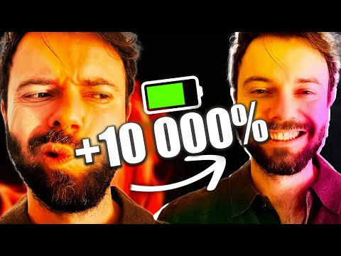 REPRENDRE le CONTRÔLE de sa VIE (Sans SUBIR)