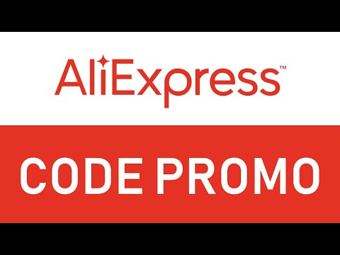 Comment appliquer le code promo AliExpress ?