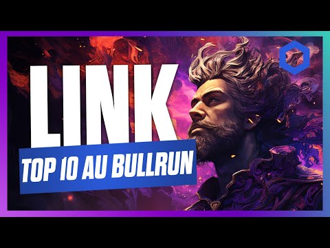 LINK : Un géant pour le BULLRUN.