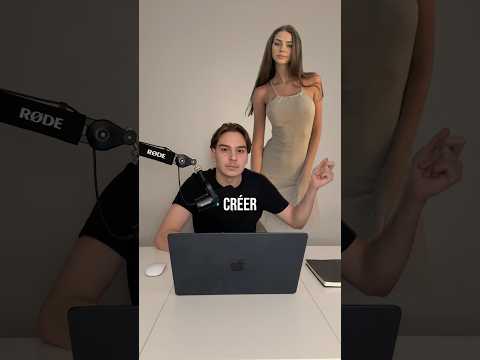 OFM IA: Les 3 étapes pour réussir ! ( 30k/mois sur cette modèle ) #ofmia