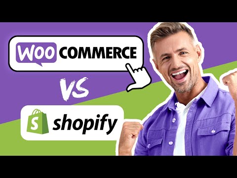 WooCommerce vs Shopify : pourquoi WooCommerce est le choix évident pour votre entreprise
