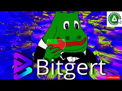 URGENCE BRISE Bitgert et Meme coin BEFE - Analyse Crypto Fr