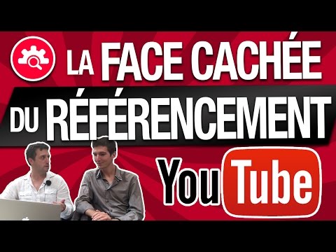 OPTIMISER son RÉFÉRENCEMENT Vidéos YOUTUBE (SEO YouTube) - David JAY so