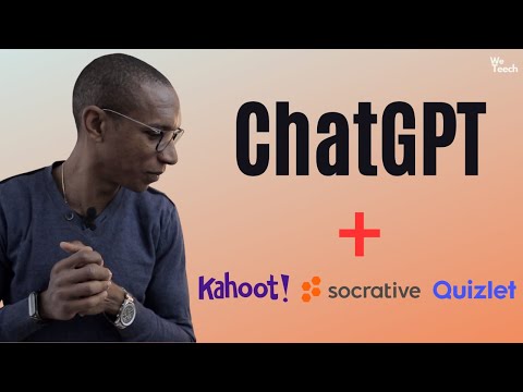 Comment faire des quiz avec ChatGPT ?