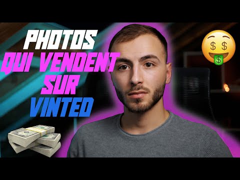 11 ASTUCES POUR VOS PHOTOS VINTED ( VENDRE PLUS RAPIDEMENT ET PLUS CHER )