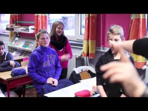 Éditions VAN IN - Avantages Wazzou - Complément pédagogique