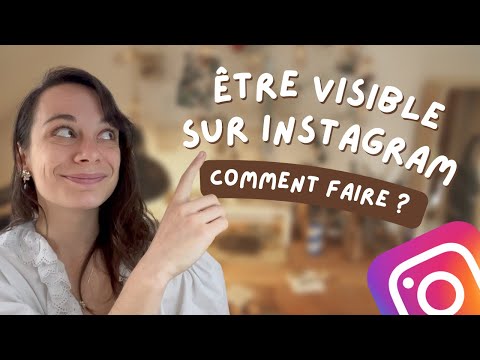Comment faire connaitre sa boutique en ligne avec Instagram ? (2 STRATÉGIES 🔥)