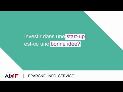 Investir dans une start-up : est-ce une bonne idée ?