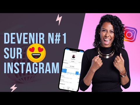 Comment ANALYSER et COMPRENDRE ses STATISTIQUES sur INSTAGRAM ?