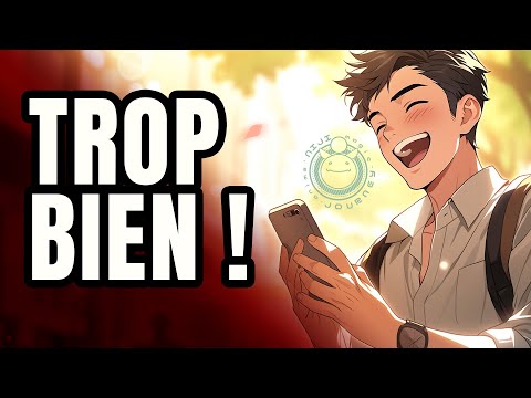 Découvrez Niji Journey l'application ! On sort de Discord !