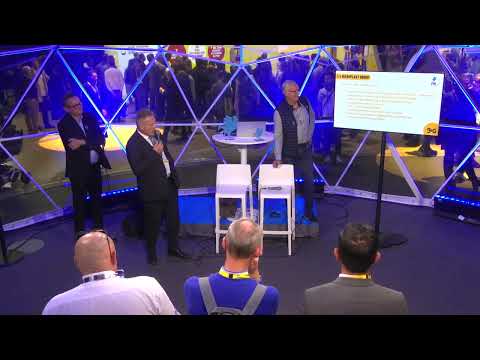 Industrie du futur : pourquoi s'y mettre maintenant ?