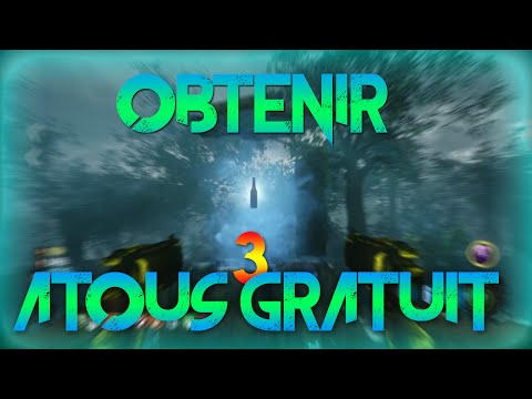 [TUTO] Zetsubou no shima : obtenir 3 atouts gratuit