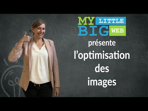 L'optimisation des images de votre site Web - Agence SEO