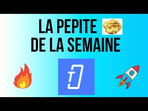 Découvrez une Pépite Crypto du Moment : Analyse Complète et Potentiel - TECTUM (TET)