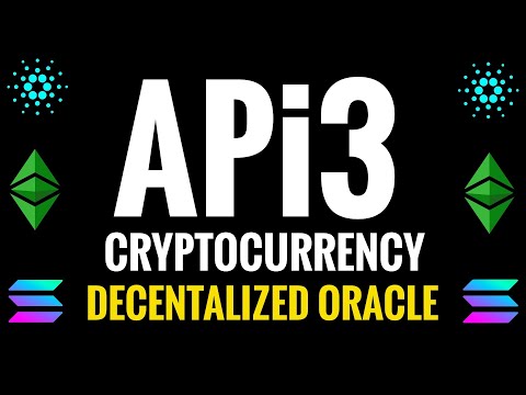 What is APi3 Crypto?