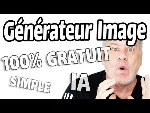 Ideogram, générateur gratuit d'image, IA 100% gratuite