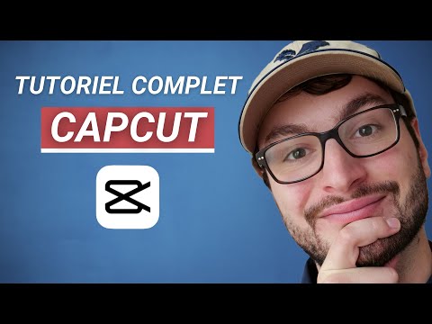 Comment faire un montage vidéo sur CapCut : guide complet