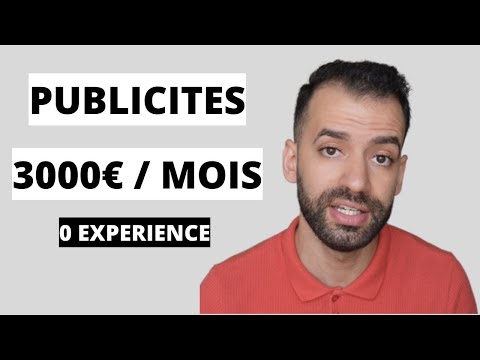 Comment Gagner De L'Argent En Regardant Des Publicités En Ligne (Tutoriel Etape Par Etape)