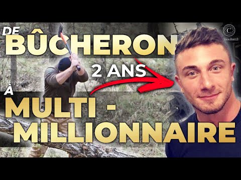 De 0 à 2 Millions (+ un Empire Fitness) en Moins de 2 ans !
