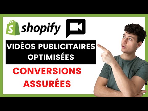 DROPSHIPPING : DÉCOUVRE 3 PLATEFORMES POUR CRÉER DES VIDÉOS PUBLICITAIRES ! CONVERSIONS ASSURÉES !