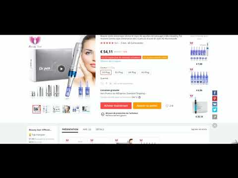 Comment utiliser un code promo Aliexpress