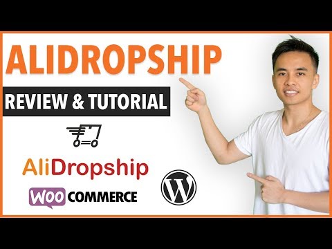 AliDropship Review &amp; Tutorial - Best Dropshipping Plugin for WordPress?