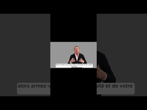 Apprendre pour Briller: Techniques Clés pour Renforcer Votre Confiance #shorts