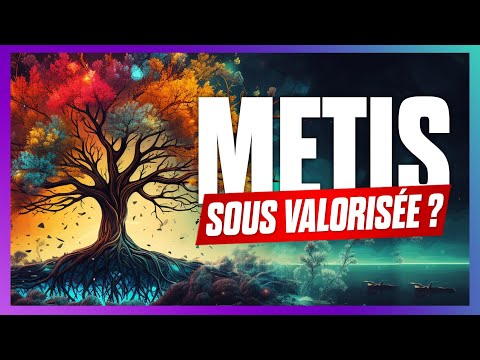 METIS : Une Layer 2 sous valorisée ? Analyse crypto Altcoin