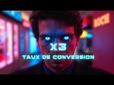 Comment Multiplier par 3 votre Taux de Conversion E-commerce en 30 Jours ?