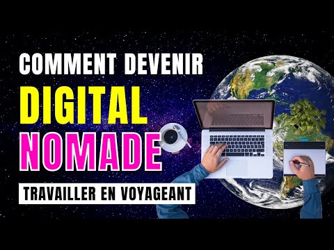 7 MÉTIERS D'AVENIR POUR TRAVAILLER À DISTANCE 🌎💻