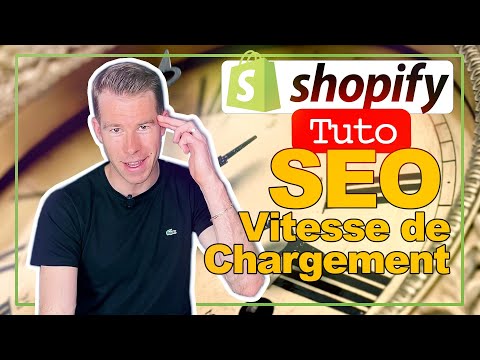 10 Tips sur la Vitesse de Chargement des Boutiques Shopify