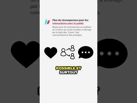 Fin de la monétisation TikTok ?