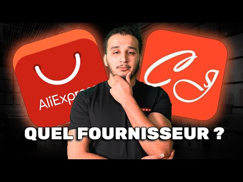 Comment TROUVER les MEILLEURS FOURNISSEURS sur ALIEXPRESS ? (Dropshipping/E-commerce 2024)