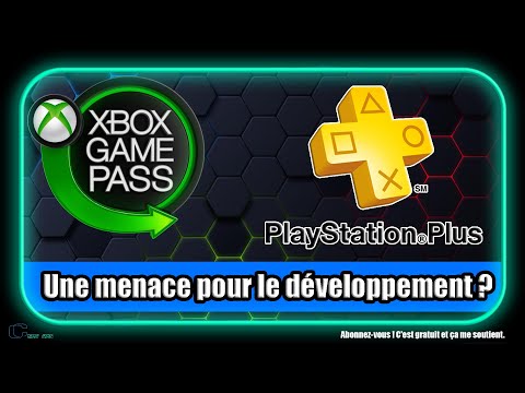 Les services de jeux vidéo : une menace pour le développement ?