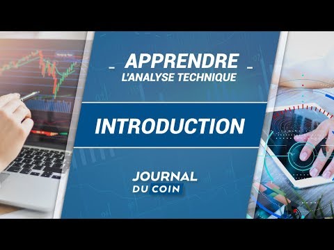 Comment TRADER les CRYPTOS avec l'ANALYSE TECHNIQUE