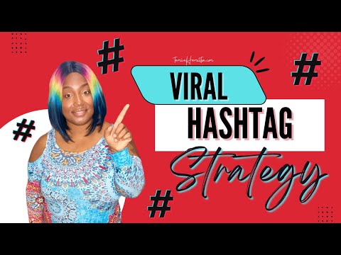 Instagram Hashtag Strategy &amp; Instagram Feature Reels Trends