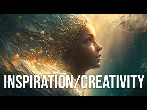 Inspiration and Creativity Music - Improve your performance