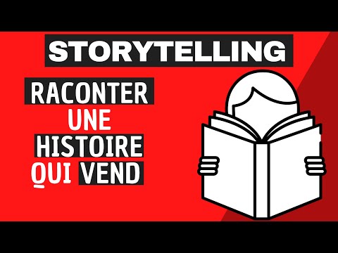 Storytelling exemple et Analyse de cas concret