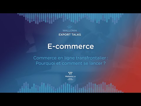 E-commerce international : pourquoi et comment se lancer ?