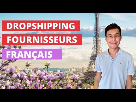 Comment faire du dropshipping avec des fournisseurs français? (2023)